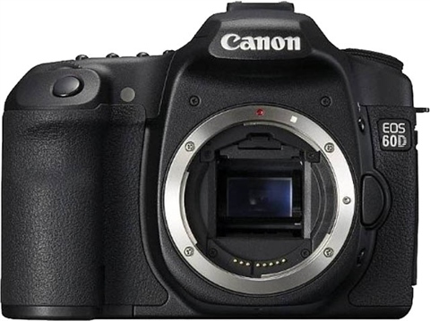 60d Camera Canon 60d Sensor Canon 60d Digital Camera 18